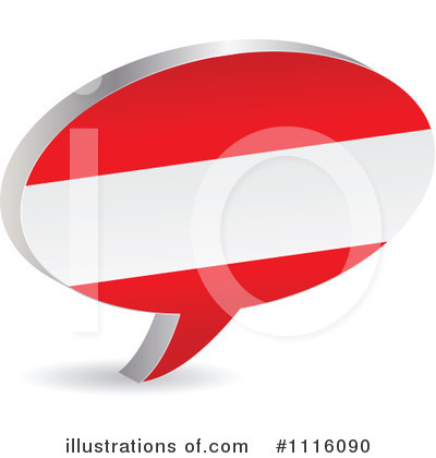 Instant Messenger Clipart #1116090 by Andrei Marincas