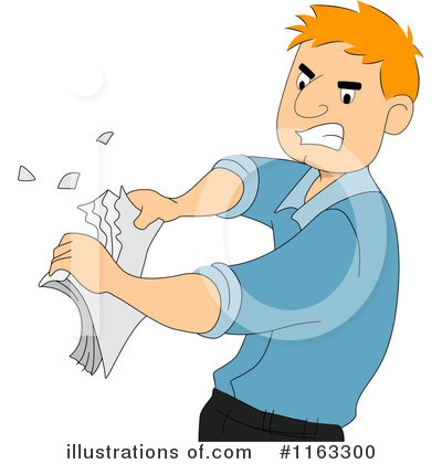 Author Clipart #1163300 by BNP Design Studio