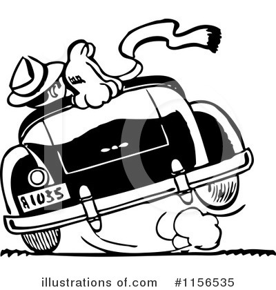 Cars Clipart #1156535 by BestVector