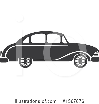 Royalty-Free (RF) Automotive Clipart Illustration by Vector Tradition SM - Stock Sample #1567876