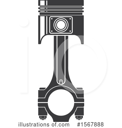 Royalty-Free (RF) Automotive Clipart Illustration by Vector Tradition SM - Stock Sample #1567888