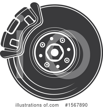 Royalty-Free (RF) Automotive Clipart Illustration by Vector Tradition SM - Stock Sample #1567890