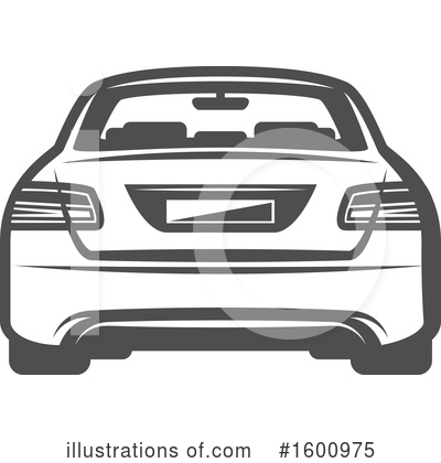 Royalty-Free (RF) Automotive Clipart Illustration by Vector Tradition SM - Stock Sample #1600975