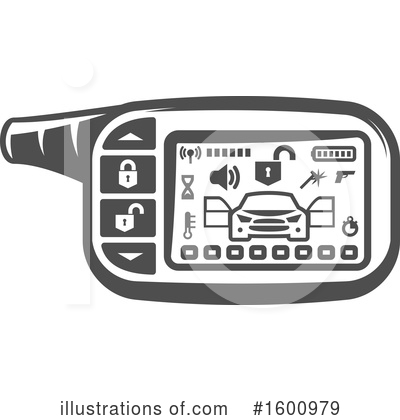 Royalty-Free (RF) Automotive Clipart Illustration by Vector Tradition SM - Stock Sample #1600979