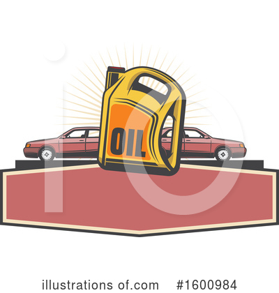 Royalty-Free (RF) Automotive Clipart Illustration by Vector Tradition SM - Stock Sample #1600984