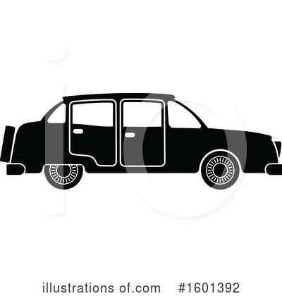 Royalty-Free (RF) Automotive Clipart Illustration by Vector Tradition SM - Stock Sample #1601392