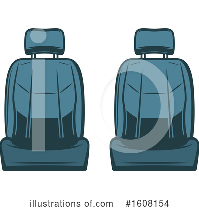 Royalty-Free (RF) Automotive Clipart Illustration by Vector Tradition SM - Stock Sample #1608154