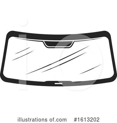 Royalty-Free (RF) Automotive Clipart Illustration by Vector Tradition SM - Stock Sample #1613202