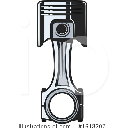 Royalty-Free (RF) Automotive Clipart Illustration by Vector Tradition SM - Stock Sample #1613207