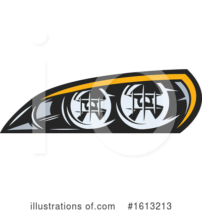 Royalty-Free (RF) Automotive Clipart Illustration by Vector Tradition SM - Stock Sample #1613213