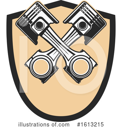 Royalty-Free (RF) Automotive Clipart Illustration by Vector Tradition SM - Stock Sample #1613215