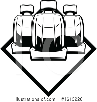 Royalty-Free (RF) Automotive Clipart Illustration by Vector Tradition SM - Stock Sample #1613226