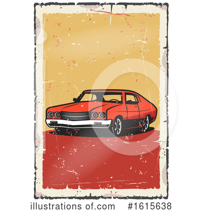 Royalty-Free (RF) Automotive Clipart Illustration by Vector Tradition SM - Stock Sample #1615638