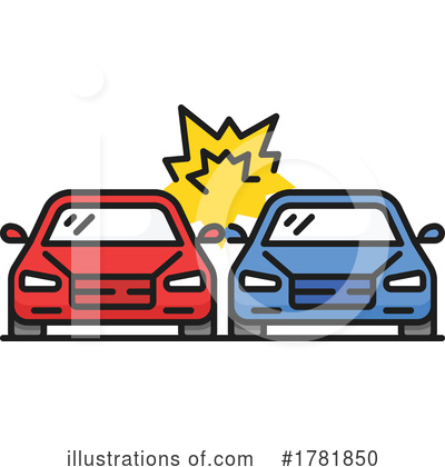 Royalty-Free (RF) Automotive Clipart Illustration by Vector Tradition SM - Stock Sample #1781850