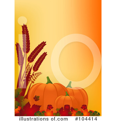 Wheat Clipart #104414 by elaineitalia