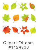 Autumn Clipart #1124930 by vectorace