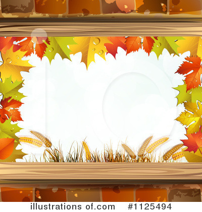 Autumn Clipart #1125494 by merlinul