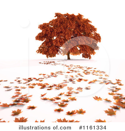 Royalty-Free (RF) Autumn Clipart Illustration by Mopic - Stock Sample #1161334