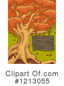 Autumn Clipart #1213055 by BNP Design Studio