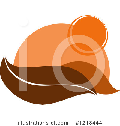 Royalty-Free (RF) Autumn Clipart Illustration by Vector Tradition SM - Stock Sample #1218444
