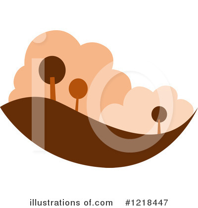 Royalty-Free (RF) Autumn Clipart Illustration by Vector Tradition SM - Stock Sample #1218447