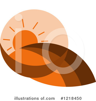 Royalty-Free (RF) Autumn Clipart Illustration by Vector Tradition SM - Stock Sample #1218450