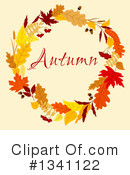 Autumn Clipart #1341122 by Vector Tradition SM