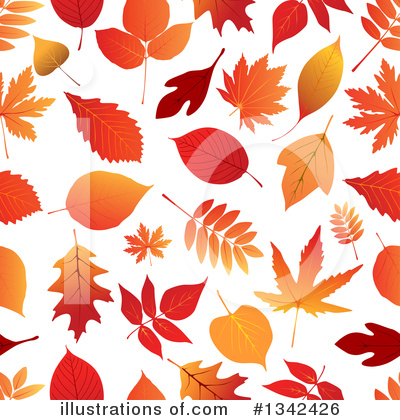 Royalty-Free (RF) Autumn Clipart Illustration by Vector Tradition SM - Stock Sample #1342426