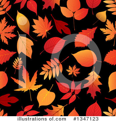 Royalty-Free (RF) Autumn Clipart Illustration by Vector Tradition SM - Stock Sample #1347123