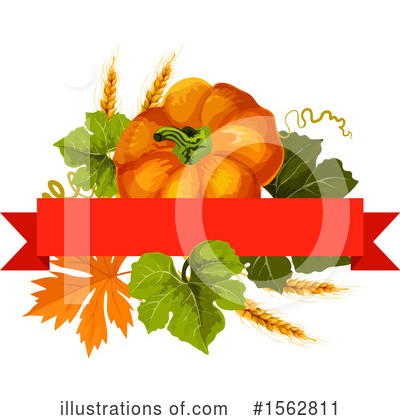 Royalty-Free (RF) Autumn Clipart Illustration by Vector Tradition SM - Stock Sample #1562811