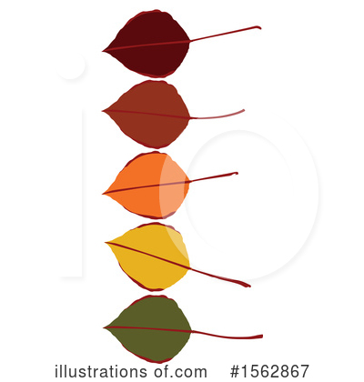 Royalty-Free (RF) Autumn Clipart Illustration by Dennis Holmes Designs - Stock Sample #1562867