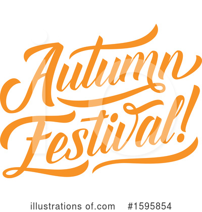 Royalty-Free (RF) Autumn Clipart Illustration by Vector Tradition SM - Stock Sample #1595854