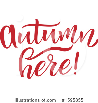 Royalty-Free (RF) Autumn Clipart Illustration by Vector Tradition SM - Stock Sample #1595855