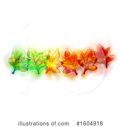 Royalty-Free (RF) Autumn Clipart Illustration by BNP Design Studio - Stock Sample #1604918