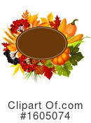 Autumn Clipart #1605074 by Vector Tradition SM