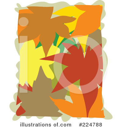 Royalty-Free (RF) Autumn Clipart Illustration by Prawny - Stock Sample #224788