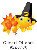 Autumn Clipart #228786 by Pushkin