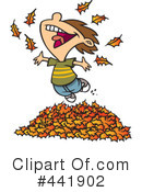 Autumn Clipart #441902 by toonaday