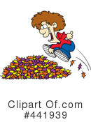Autumn Clipart #441939 by toonaday
