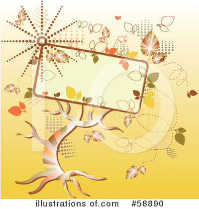 Autumn Background Clipart #58890 by kaycee