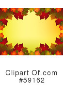 Autumn Clipart #59162 by elaineitalia