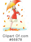 Autumn Clipart #66878 by Pushkin