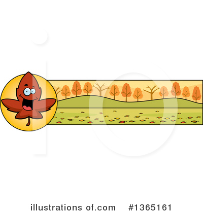 Thanksgiving Clipart #1365161 by Cory Thoman