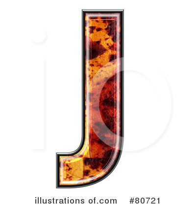 Royalty-Free (RF) Autumn Leaf Texture Symbol Clipart Illustration by chrisroll - Stock Sample #80721