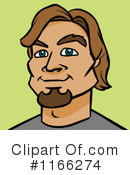 Avatar Clipart #1166274 by Cartoon Solutions