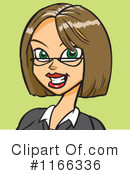Avatar Clipart #1166336 by Cartoon Solutions