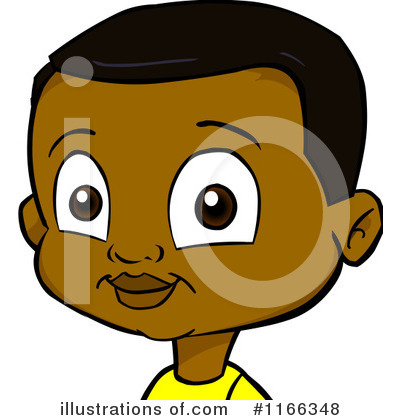 Royalty-Free (RF) Avatar Clipart Illustration by Cartoon Solutions - Stock Sample #1166348