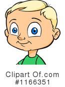 Avatar Clipart #1166351 by Cartoon Solutions