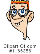 Avatar Clipart #1166356 by Cartoon Solutions