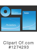 Aviation Clipart #1274293 by Vector Tradition SM